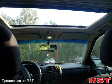 Опель Вектра 1995 в Жовкве на Automoto.ua Зеленый Опель Вектра, объемом двигателя 1.6 л и пробегом 310 тыс. км за 1900 $, фото 1 на Automoto.ua