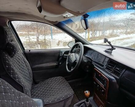 Зеленый Опель Вектра, объемом двигателя 1.6 л и пробегом 40 тыс. км за 1850 $, фото 1 на Automoto.ua