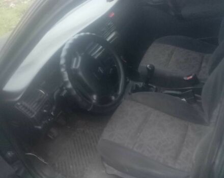 Зеленый Опель Вектра, объемом двигателя 1.6 л и пробегом 290 тыс. км за 1138 $, фото 1 на Automoto.ua