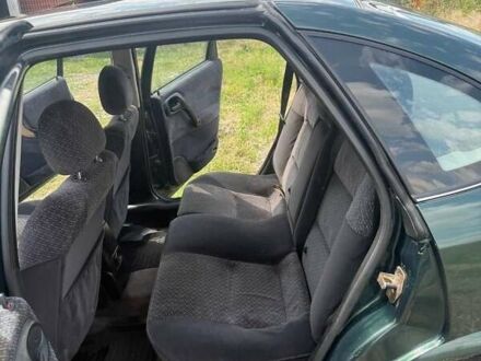 Опель Вектра 1998 в Жмеренке на Automoto.ua Зеленый Опель Вектра, объемом двигателя 2 л и пробегом 400 тыс. км за 1800 $, фото 1 на Automoto.ua