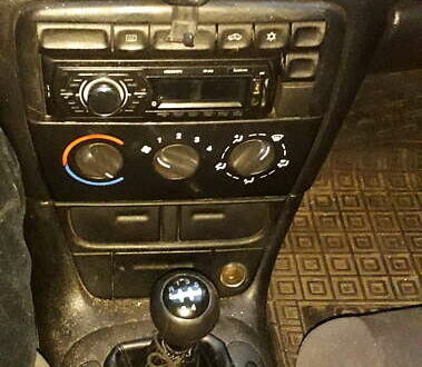 Опель Вектра 1998 у Черкасах на Automoto.ua Зелений Опель Вектра, об'ємом двигуна 1.8 л та пробігом 270 тис. км за 3000 $, фото 1 на Automoto.ua