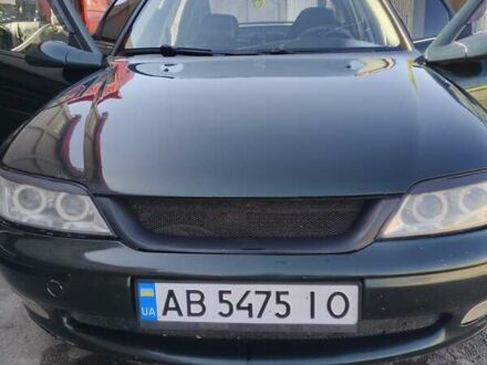 Опель Вектра 1999 у Гниване на Automoto.ua Зелений Опель Вектра, об'ємом двигуна 1.6 л та пробігом 363 тис. км за 3350 $, фото 1 на Automoto.ua