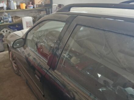 Зелений Опель Вектра, об'ємом двигуна 0 л та пробігом 270 тис. км за 709 $, фото 1 на Automoto.ua