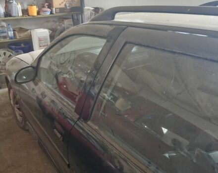 Зеленый Опель Вектра, объемом двигателя 0 л и пробегом 270 тыс. км за 709 $, фото 1 на Automoto.ua