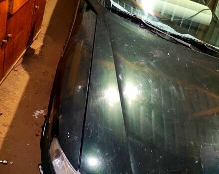 Зеленый Опель Вектра, объемом двигателя 2 л и пробегом 370 тыс. км за 1650 $, фото 1 на Automoto.ua