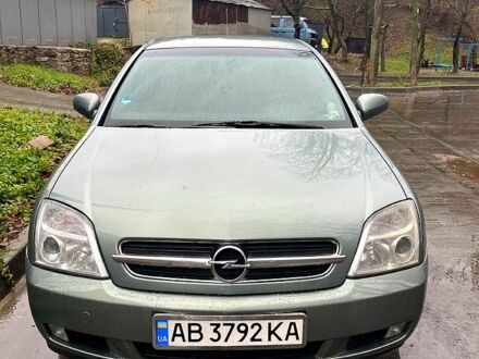 Опель Вектра 2002 в Могилев-Подольском на Automoto.ua Зеленый Опель Вектра, объемом двигателя 1.8 л и пробегом 285 тыс. км за 3500 $, фото 1 на Automoto.ua