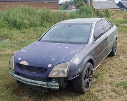 Зеленый Опель Вектра, объемом двигателя 0 л и пробегом 777 тыс. км за 2097 $, фото 1 на Automoto.ua