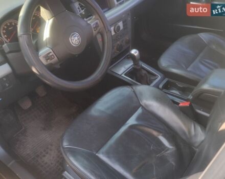 Зелений Опель Вектра, об'ємом двигуна 2.2 л та пробігом 345 тис. км за 3000 $, фото 1 на Automoto.ua