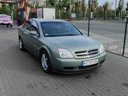 Зеленый Опель Вектра, объемом двигателя 1.6 л и пробегом 155 тыс. км за 5650 $, фото 1 на Automoto.ua