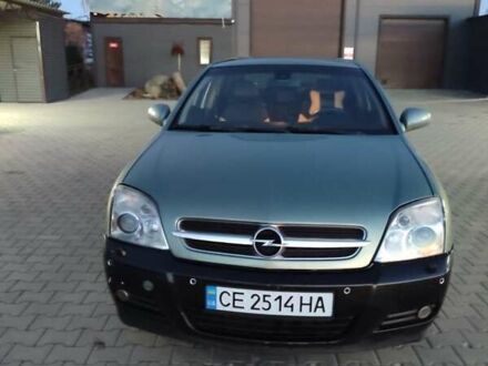 Зелений Опель Вектра, об'ємом двигуна 1.9 л та пробігом 340 тис. км за 3800 $, фото 1 на Automoto.ua