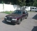 Красный Опель Вектра А, объемом двигателя 2 л и пробегом 210 тыс. км за 1750 $, фото 1 на Automoto.ua