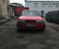 Красный Опель Вектра А, объемом двигателя 1.8 л и пробегом 319 тыс. км за 2900 $, фото 1 на Automoto.ua