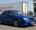 Синий Опель Вектра А, объемом двигателя 2 л и пробегом 9 тыс. км за 3500 $, фото 1 на Automoto.ua