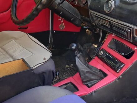 Опель Віта 1986 у Києві на Automoto.ua Білий Опель Віта, об'ємом двигуна 1.2 л та пробігом 3 тис. км за 387 $, фото 1 на Automoto.ua