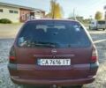 Красный Опель Вита, объемом двигателя 2 л и пробегом 350 тыс. км за 1250 $, фото 3 на Automoto.ua