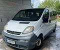 Белый Опель Виваро, объемом двигателя 1.9 л и пробегом 240 тыс. км за 5400 $, фото 1 на Automoto.ua