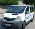 Білий Опель Віваро, об'ємом двигуна 1.9 л та пробігом 233 тис. км за 7500 $, фото 1 на Automoto.ua