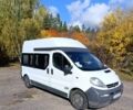 Білий Опель Віваро, об'ємом двигуна 1.9 л та пробігом 330 тис. км за 7127 $, фото 1 на Automoto.ua