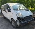 Білий Опель Віваро, об'ємом двигуна 1.9 л та пробігом 330 тис. км за 4469 $, фото 1 на Automoto.ua