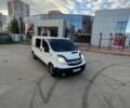 Белый Опель Виваро, объемом двигателя 2 л и пробегом 295 тыс. км за 8500 $, фото 1 на Automoto.ua