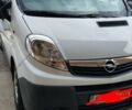 Белый Опель Виваро, объемом двигателя 2 л и пробегом 250 тыс. км за 9000 $, фото 1 на Automoto.ua