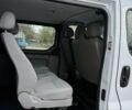 Белый Опель Виваро, объемом двигателя 2 л и пробегом 230 тыс. км за 9500 $, фото 17 на Automoto.ua