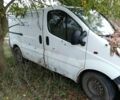 Белый Опель Виваро, объемом двигателя 2 л и пробегом 250 тыс. км за 2001 $, фото 1 на Automoto.ua