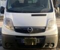 Белый Опель Виваро, объемом двигателя 2 л и пробегом 222 тыс. км за 13000 $, фото 1 на Automoto.ua