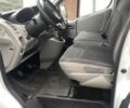 Білий Опель Віваро, об'ємом двигуна 2 л та пробігом 222 тис. км за 11500 $, фото 4 на Automoto.ua
