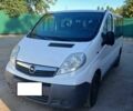 Белый Опель Виваро, объемом двигателя 2 л и пробегом 255 тыс. км за 13459 $, фото 1 на Automoto.ua