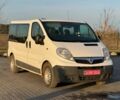 Білий Опель Віваро, об'ємом двигуна 2 л та пробігом 239 тис. км за 12374 $, фото 1 на Automoto.ua