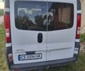 Белый Опель Виваро, объемом двигателя 2 л и пробегом 170 тыс. км за 15300 $, фото 1 на Automoto.ua