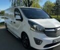 Белый Опель Виваро, объемом двигателя 1.6 л и пробегом 340 тыс. км за 12700 $, фото 1 на Automoto.ua