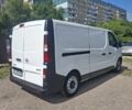 Белый Опель Виваро, объемом двигателя 1.6 л и пробегом 262 тыс. км за 10000 $, фото 1 на Automoto.ua
