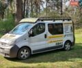 Белый Опель Виваро, объемом двигателя 1.87 л и пробегом 268 тыс. км за 7500 $, фото 1 на Automoto.ua