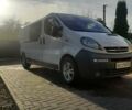 Белый Опель Виваро, объемом двигателя 1.9 л и пробегом 337 тыс. км за 5999 $, фото 1 на Automoto.ua