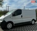 Белый Опель Виваро, объемом двигателя 1.9 л и пробегом 323 тыс. км за 4900 $, фото 1 на Automoto.ua