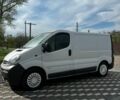 Белый Опель Виваро, объемом двигателя 1.9 л и пробегом 323 тыс. км за 4000 $, фото 1 на Automoto.ua