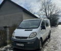 Белый Опель Виваро, объемом двигателя 1.9 л и пробегом 530 тыс. км за 4500 $, фото 1 на Automoto.ua