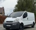 Білий Опель Віваро, об'ємом двигуна 1.9 л та пробігом 349 тис. км за 7300 $, фото 1 на Automoto.ua