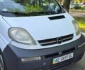 Белый Опель Виваро, объемом двигателя 1.87 л и пробегом 415 тыс. км за 3600 $, фото 1 на Automoto.ua