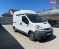 Белый Опель Виваро, объемом двигателя 1.9 л и пробегом 170 тыс. км за 3700 $, фото 1 на Automoto.ua