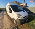 Білий Опель Віваро, об'ємом двигуна 1.9 л та пробігом 520 тис. км за 4000 $, фото 1 на Automoto.ua