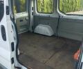 Білий Опель Віваро, об'ємом двигуна 1.9 л та пробігом 334 тис. км за 5200 $, фото 3 на Automoto.ua
