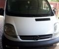 Белый Опель Виваро, объемом двигателя 1.9 л и пробегом 225 тыс. км за 6700 $, фото 1 на Automoto.ua