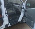 Білий Опель Віваро, об'ємом двигуна 1.9 л та пробігом 334 тис. км за 5200 $, фото 4 на Automoto.ua