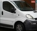 Білий Опель Віваро, об'ємом двигуна 1.9 л та пробігом 317 тис. км за 6000 $, фото 1 на Automoto.ua