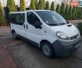 Білий Опель Віваро, об'ємом двигуна 1.9 л та пробігом 334 тис. км за 5200 $, фото 2 на Automoto.ua