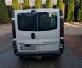 Білий Опель Віваро, об'ємом двигуна 1.9 л та пробігом 334 тис. км за 5200 $, фото 7 на Automoto.ua