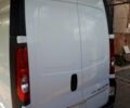 Белый Опель Виваро, объемом двигателя 1.9 л и пробегом 225 тыс. км за 6700 $, фото 9 на Automoto.ua